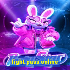 fight pass online