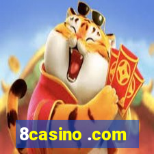 8casino .com