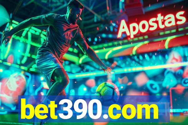 bet390.com