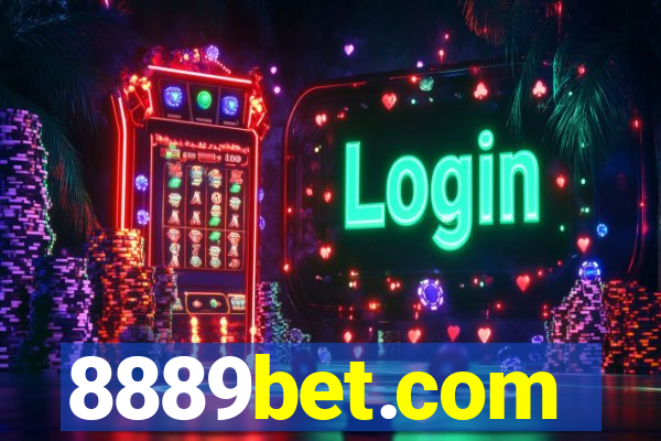 8889bet.com