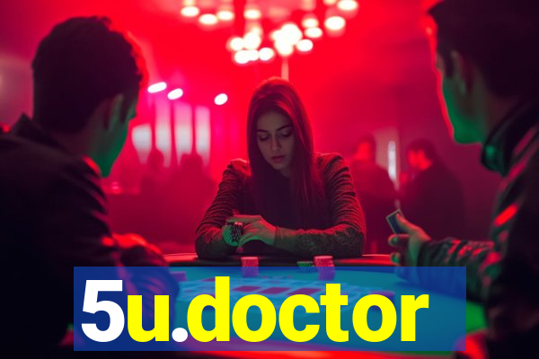 5u.doctor