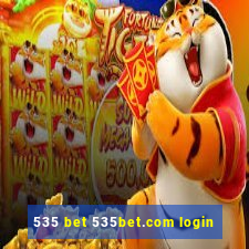 535 bet 535bet.com login