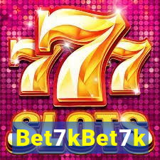 Bet7kBet7k