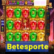 Betesporte