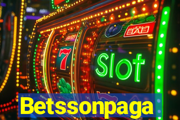 Betssonpaga