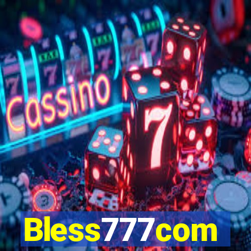 Bless777com