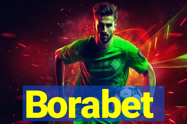 Borabet