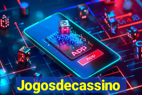 Jogosdecassino