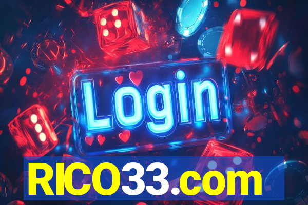 RICO33.com