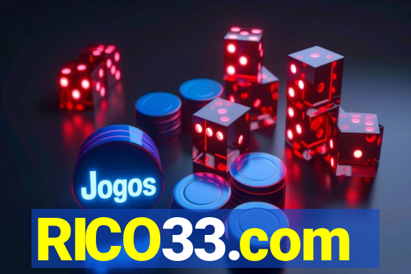 RICO33.com