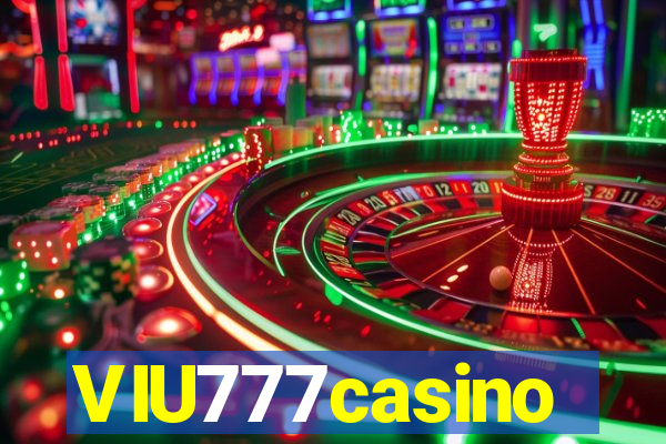 VIU777casino