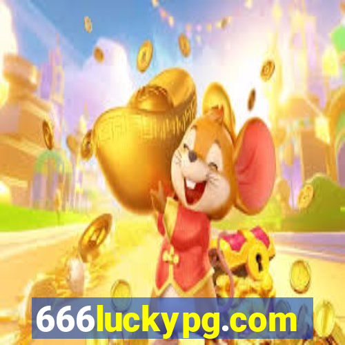 666luckypg.com