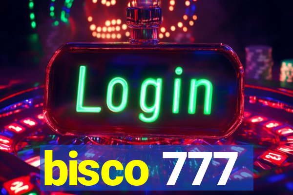 bisco 777