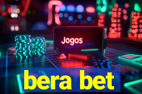 bera bet