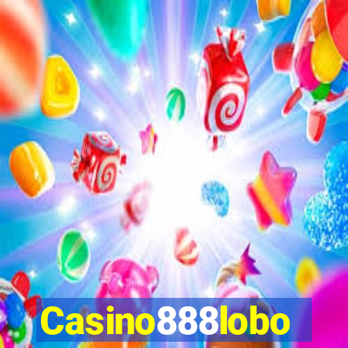 Casino888lobo