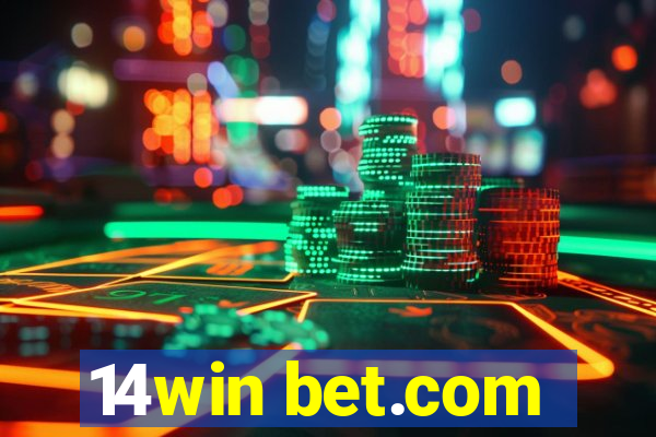 14win bet.com