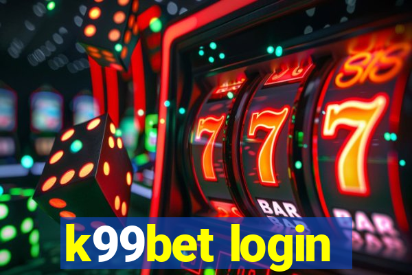 k99bet login