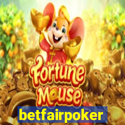 betfairpoker