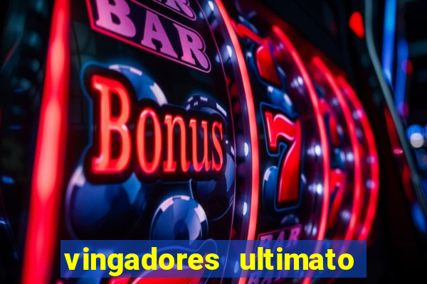 vingadores ultimato filme completo dublado google drive