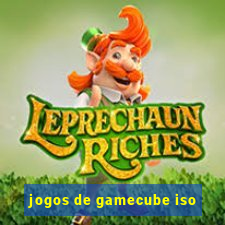 jogos de gamecube iso