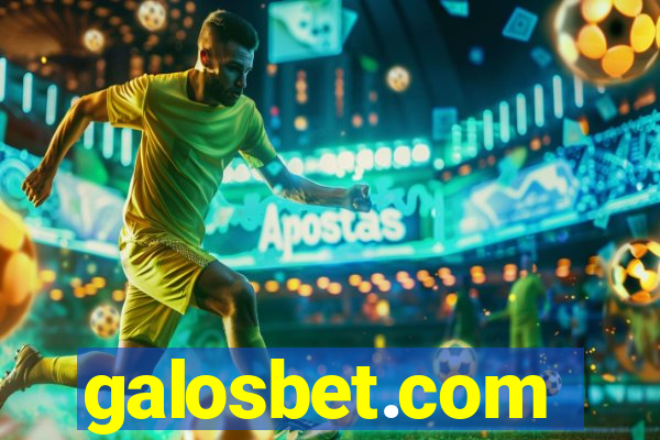 galosbet.com