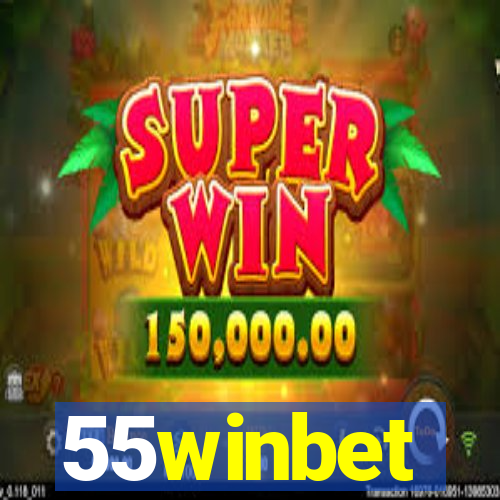 55winbet