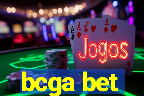 bcga bet