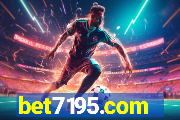 bet7195.com