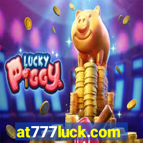 at777luck.com