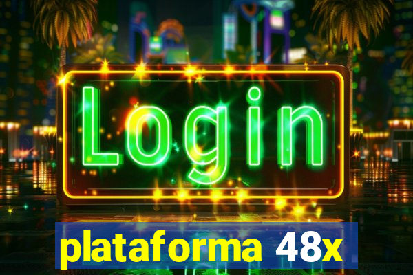 plataforma 48x