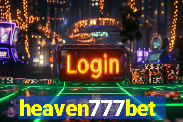 heaven777bet