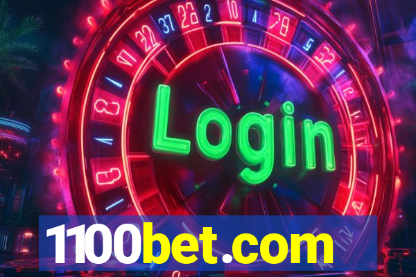 1100bet.com