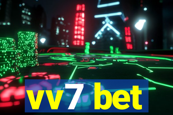 vv7 bet