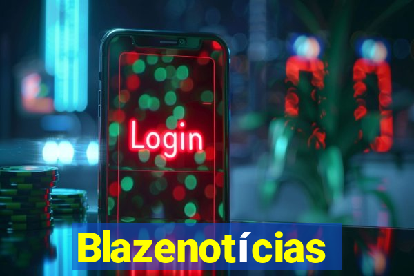 Blazenotícias