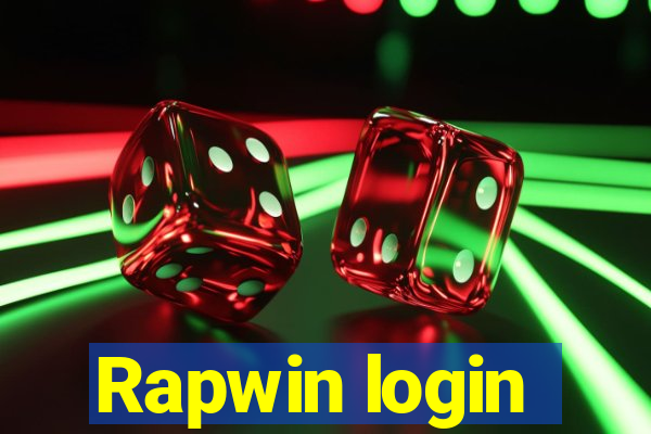 Rapwin login