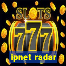 ipnet radar