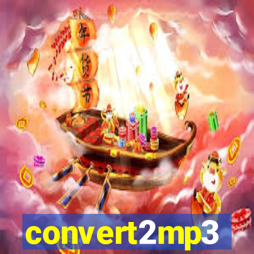 convert2mp3