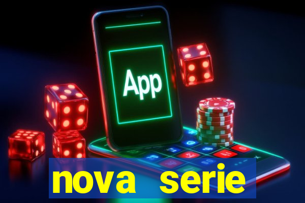 nova serie globoplay o jogo que mudou a história