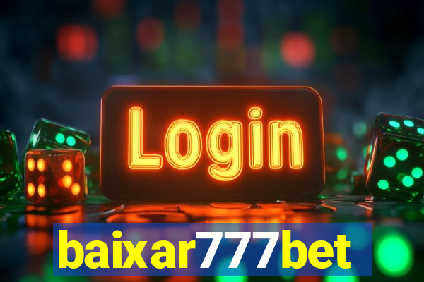 baixar777bet