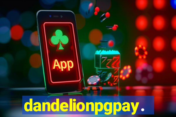 dandelionpgpay.com