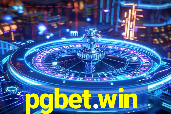 pgbet.win