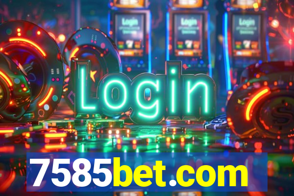 7585bet.com