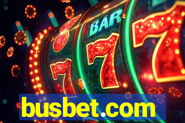 busbet.com