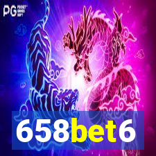 658bet6