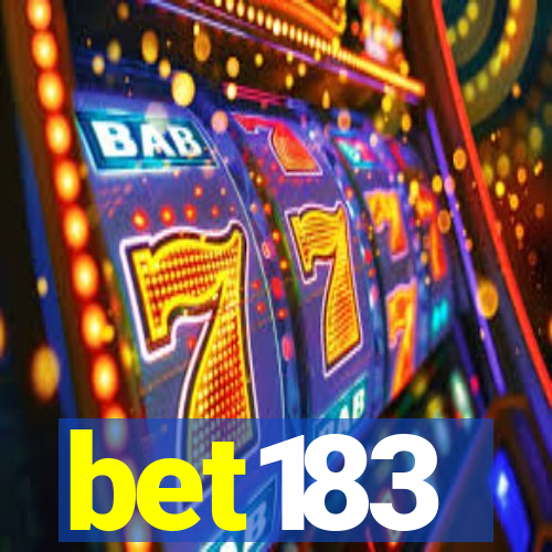 bet183