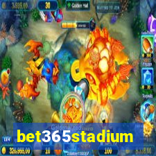 bet365stadium