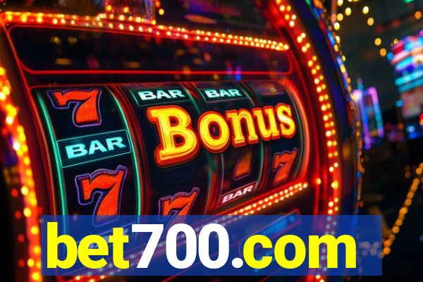 bet700.com