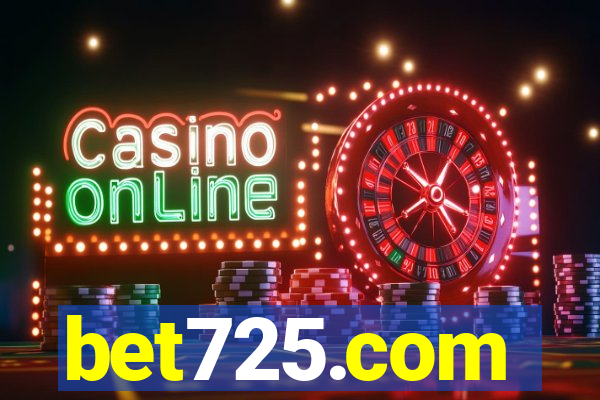 bet725.com