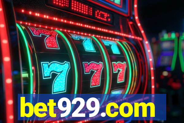 bet929.com