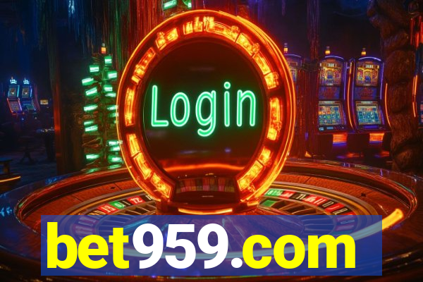 bet959.com